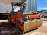 Used Compactor in yard for Sale,Used Compactor for Sale,Used Hamm for Sale